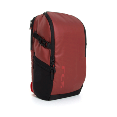 FCS Stash 25L Day Pack - Jungle Surf Store - Bali Indonesia