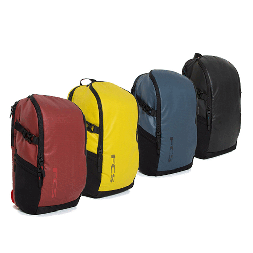 Fcs stash premium backpack 2025
