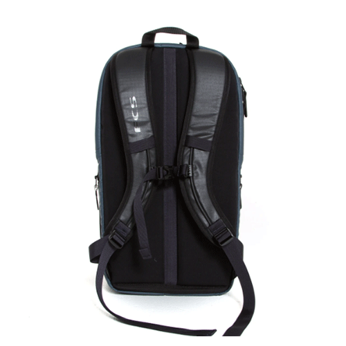 FCS Stash 25L Day Pack - Jungle Surf Store - Bali Indonesia