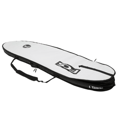 FCS Travel 1 Funboard Cover - Jungle Surf Store - Bali Indonesia