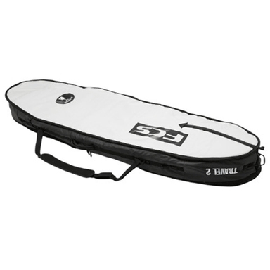 FCS Travel 2 Funboard Cover - Jungle Surf Store - Bali Indonesia