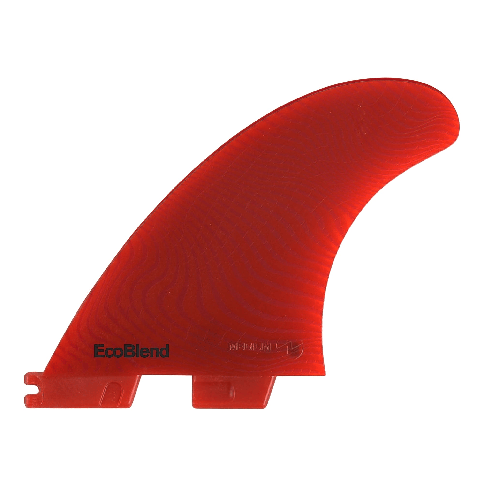 FCS II Accelerator Neo Glass Thruster Fins - Jungle Surf Store - Bali - Indonesia