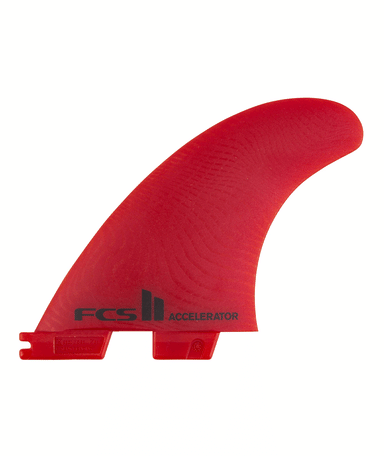 FCS II Accelerator Neo Glass Thruster Fins - Jungle Surf Store - Bali - Indonesia