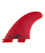 FCS II Accelerator Neo Glass Thruster Fins - Jungle Surf Store - Bali - Indonesia