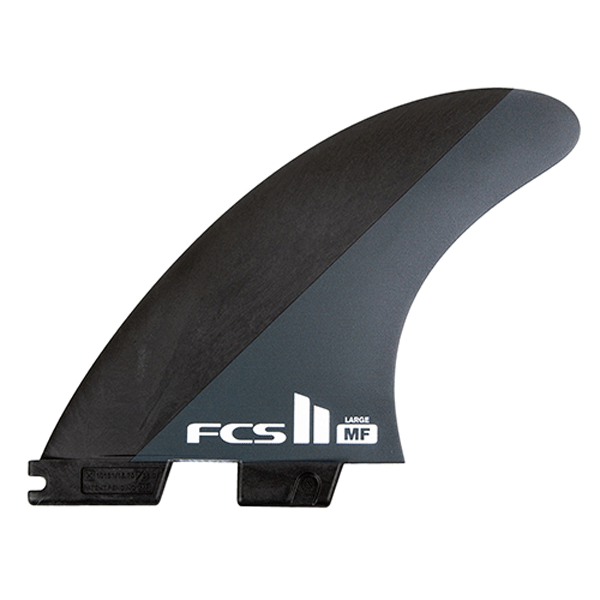 FCS II Mick Fanning Neo Carbon Thruster Fins - Jungle Surf Store - Bali - Indonesia