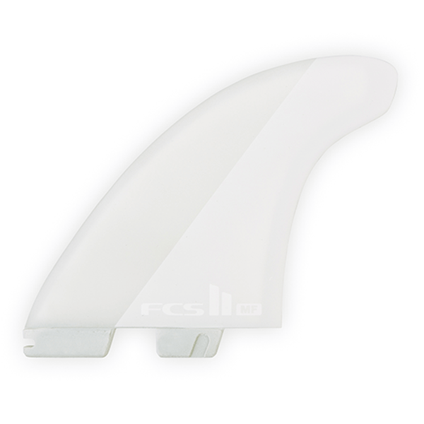 Mick Fanning Twin+1 Fin — Jungle Surf Store