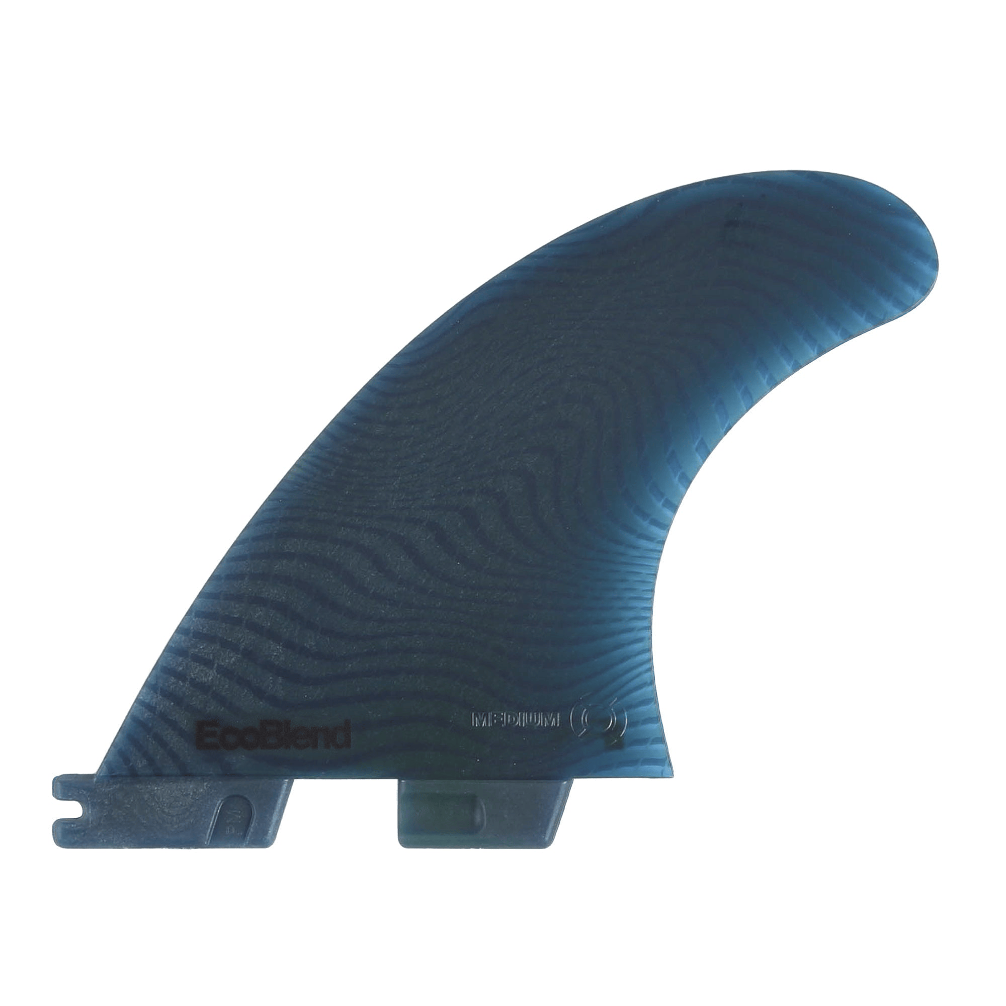 FCS II Performer Neo Glass Eco Thruster Fins - Jungle Surf Store - Bali - Indonesia
