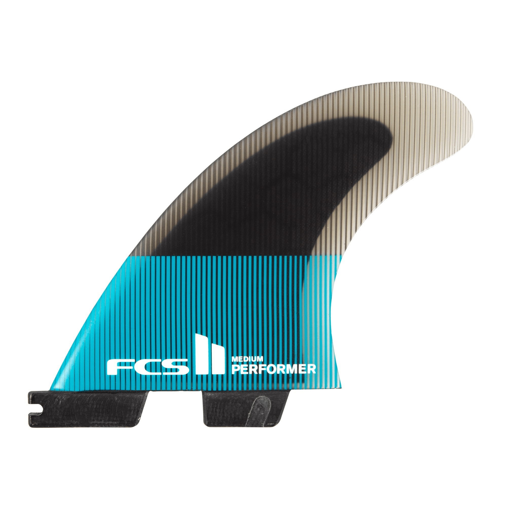 FCS II Performer PC Thruster Fins - Jungle Surf Store - Bali - Indonesia