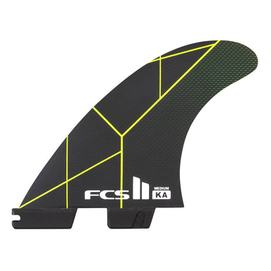 FCS II Kolohe Andino Thruster Fins - Jungle Surf Store - Bali - Indonesia