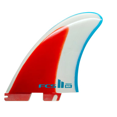 FCS II Mark Richards Freeride Twin Fins - Junglesurf Store - Bali - Indonesia