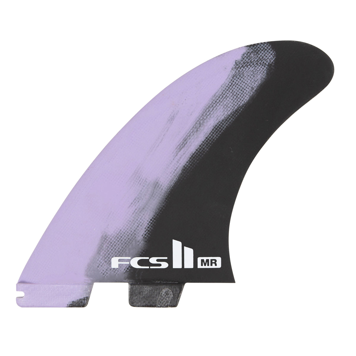 FCS II Mark Richards Twin + Stabilizer  Pc Fins