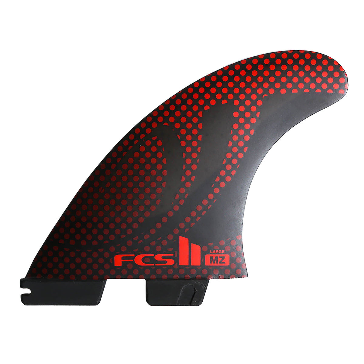 FCS II Sharp Eye PC Thruster Fins — Jungle Surf Store