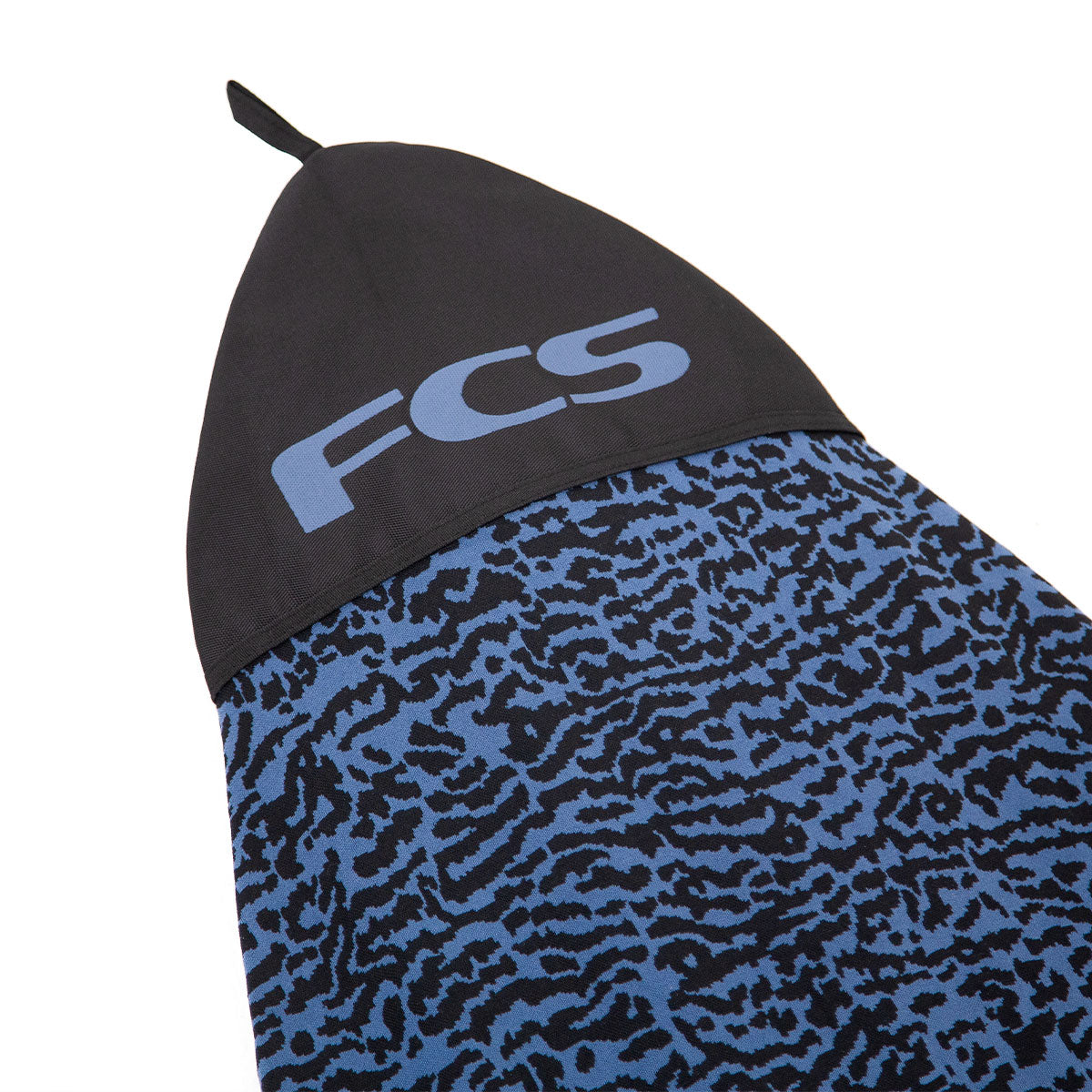 FCS Stretch All Purpose Cover Stone Blue - Jungle Surf Store - Bali - Indonesia