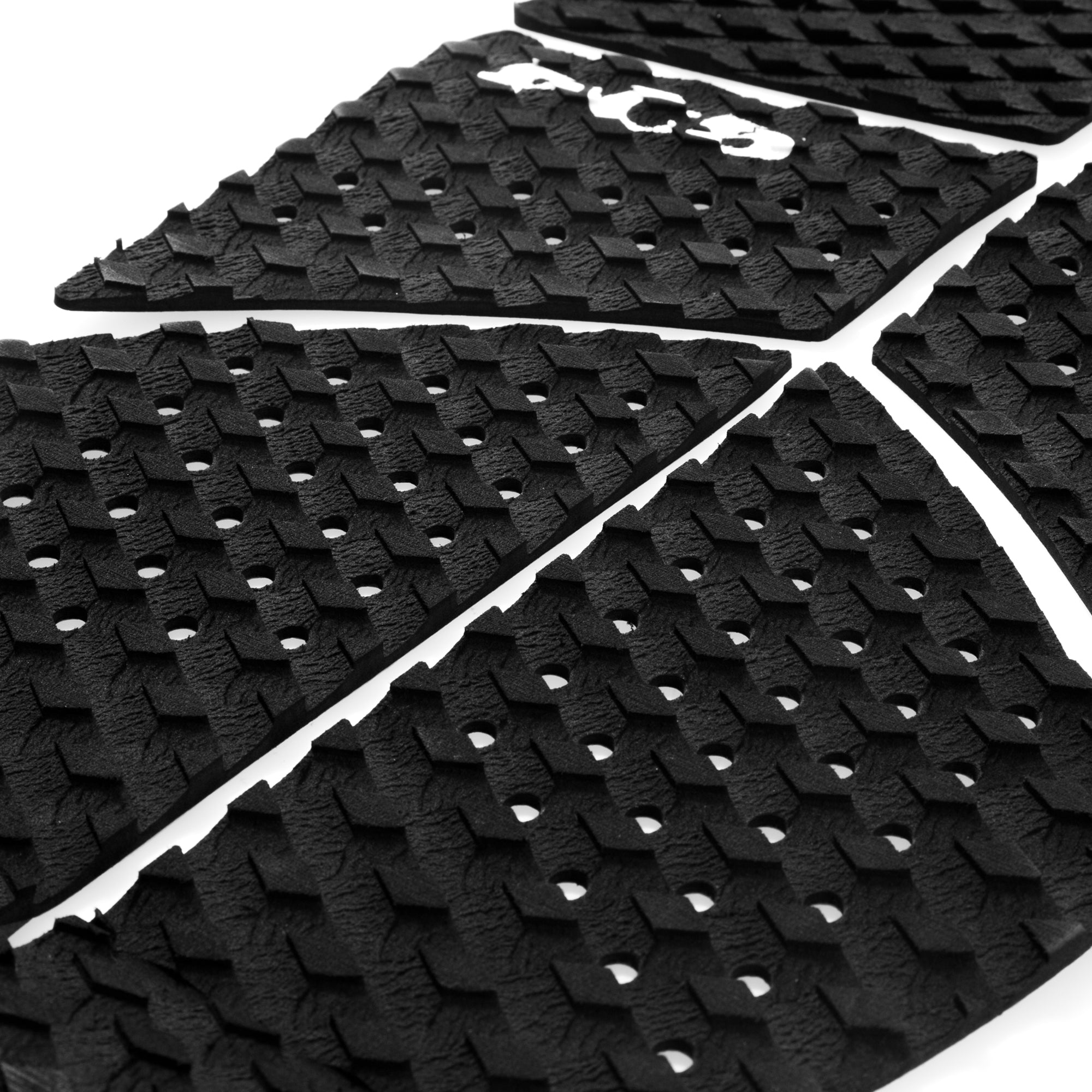 Fcs cheap longboard traction