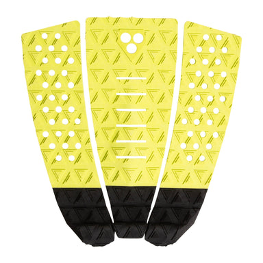 GORILLA Tres Traction Limelight Black - Jungle Surf Store - Bali - Indonesia