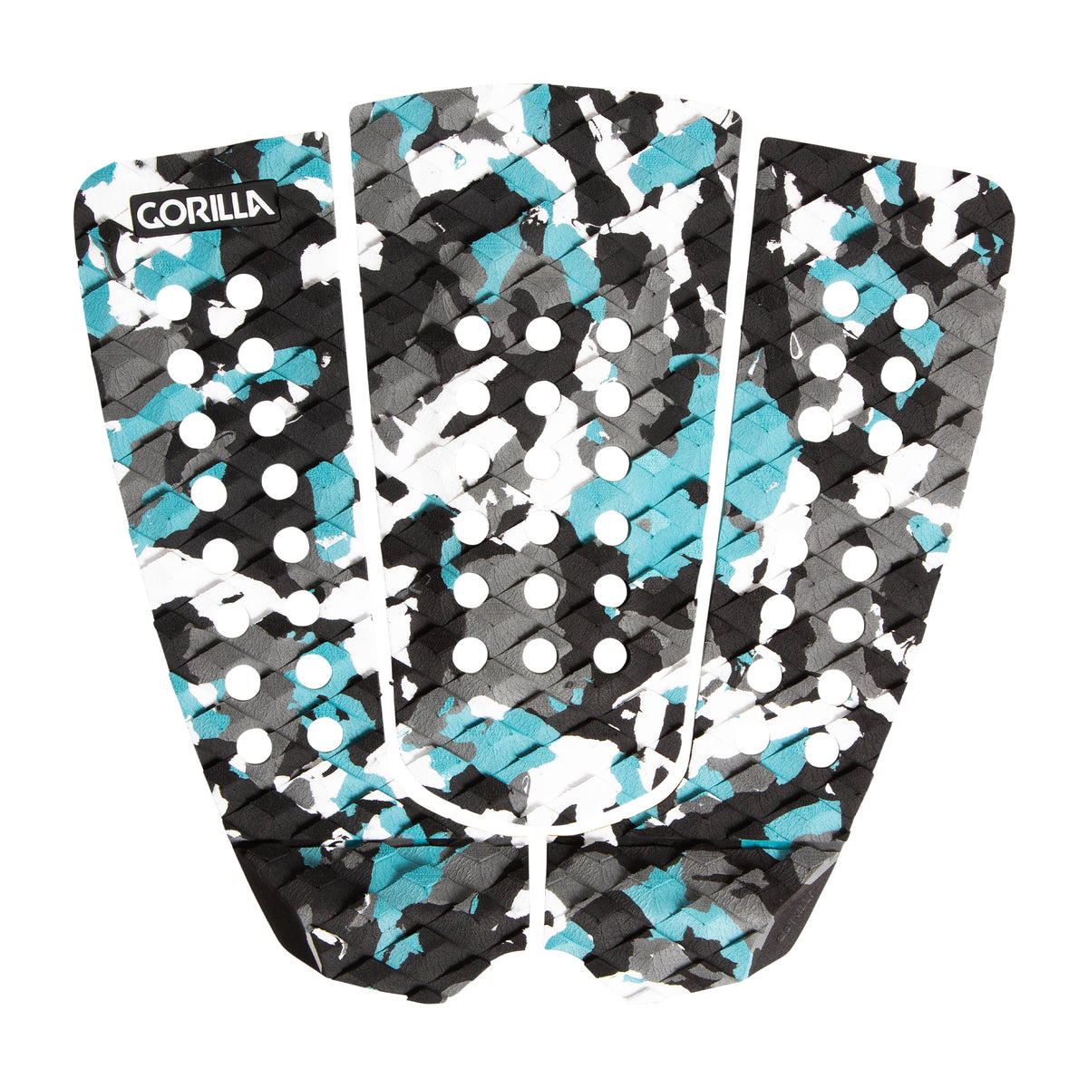 GORILLA Eric Geiselman Traction  Blue Adriatic Storm - Jungle Surf Store - Bali - Indonesia