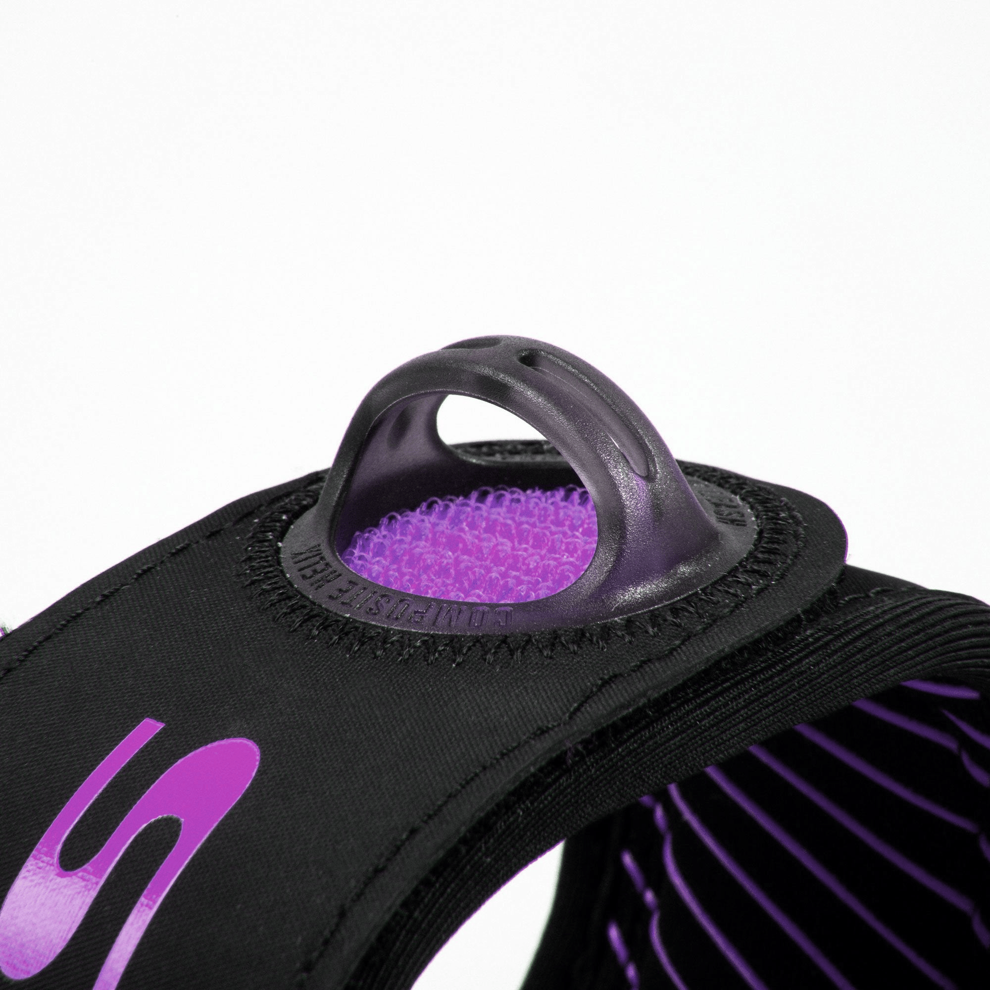 FCS Freedom Helix Leash - Comp 6 Ft - Jungle Surf Store - Indonesia