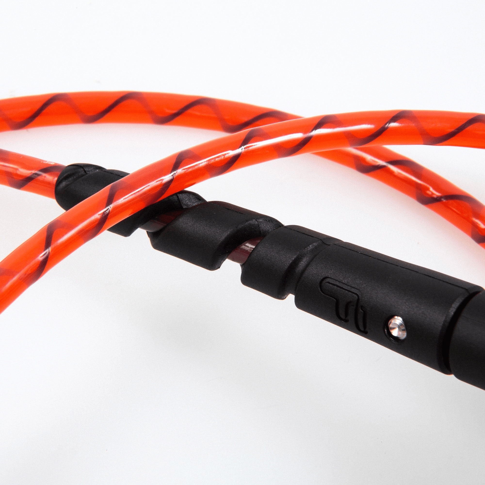 FCS Freedom Helix Leash - All Round - Jungle Surf Store - Bali - Indonesia