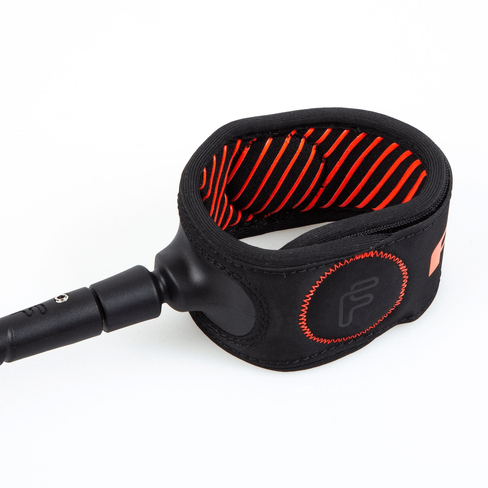 FCS Freedom Helix Leash - All Round - Jungle Surf Store - Bali - Indonesia