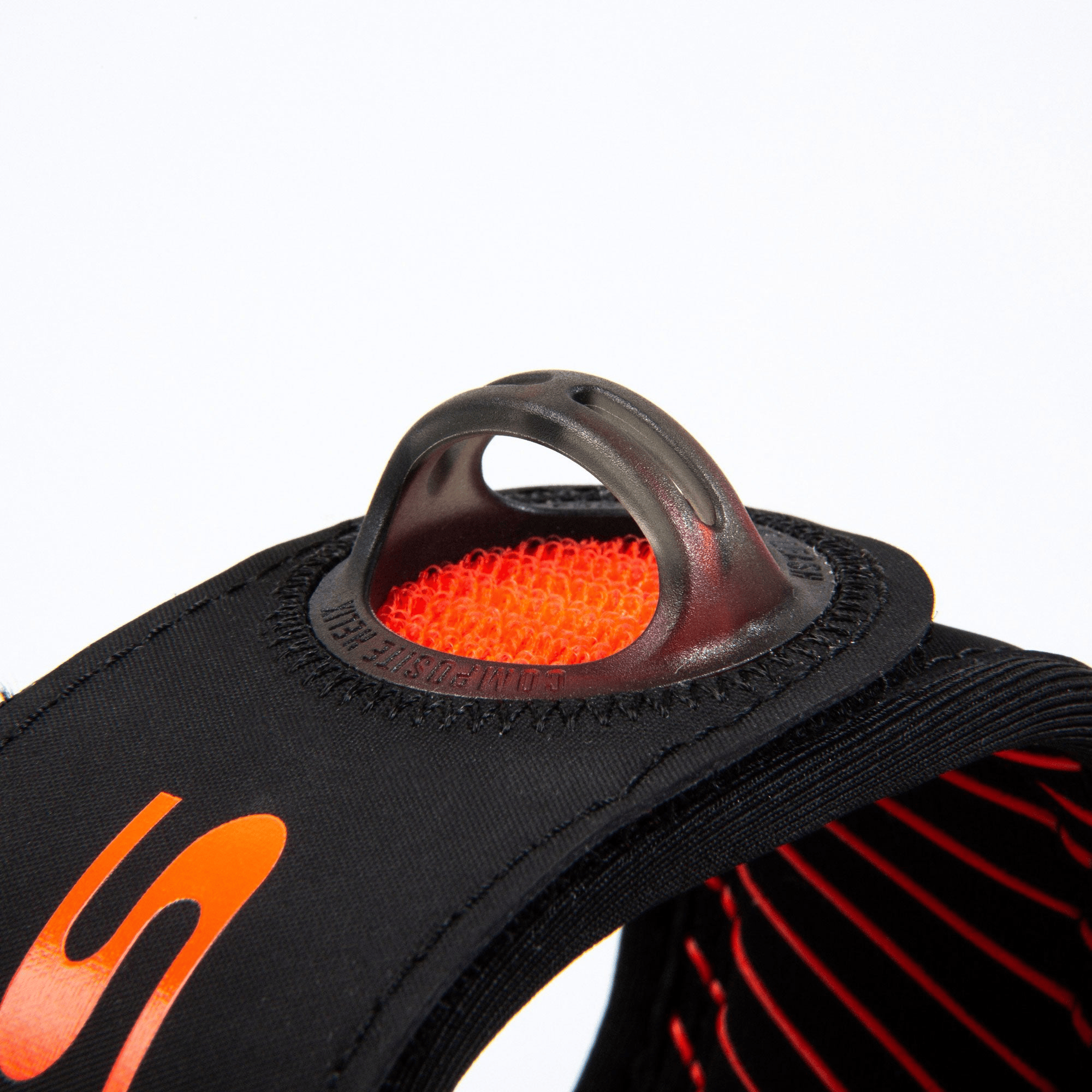 FCS Freedom Helix Leash - All Round - Jungle Surf Store - Bali - Indonesia