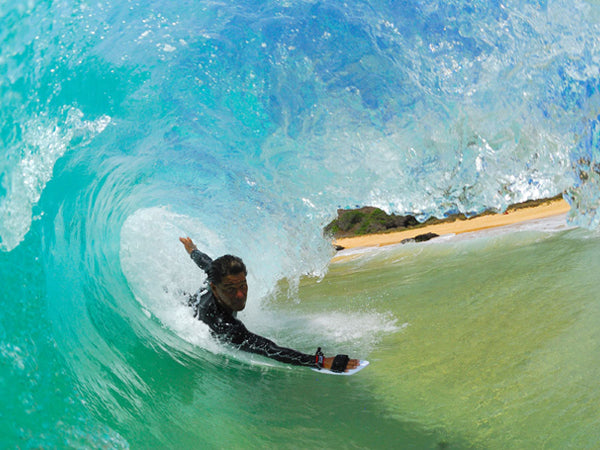 HYDRO Body Surfer Hand board Pro - Jungle Surf Store - Bali Indonesia