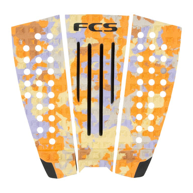 FCS Julian Wilson Traction Camo Pastel - Jungle Surf Store - Bali - Indonesia