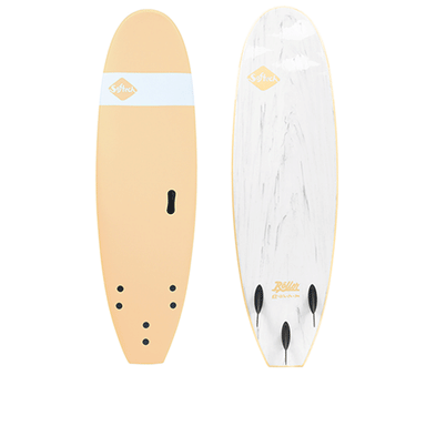 Roller Almond - Junglesurf Store - Bali - Indonesia
