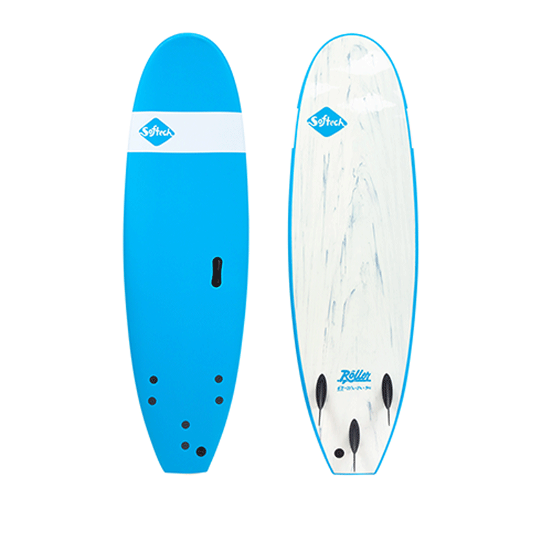 Softech Roller
