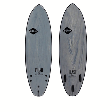 SOFTECH Flash Eric Geiselman FCS II - Jungle Surf Store - Bali Indonesia