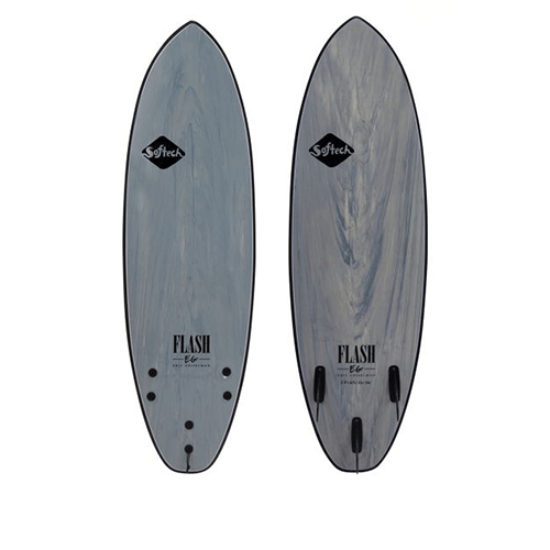Flash Eric Geiselman Softboard — Jungle Surf Store Flash Eric Geiselman Softboard — Jungle Surf Store