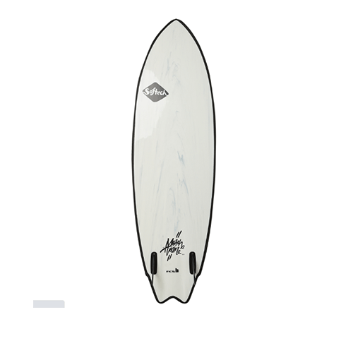 Mason Twin Softboard — Jungle Surf Store Mason Twin Softboard — Jungle Surf Store