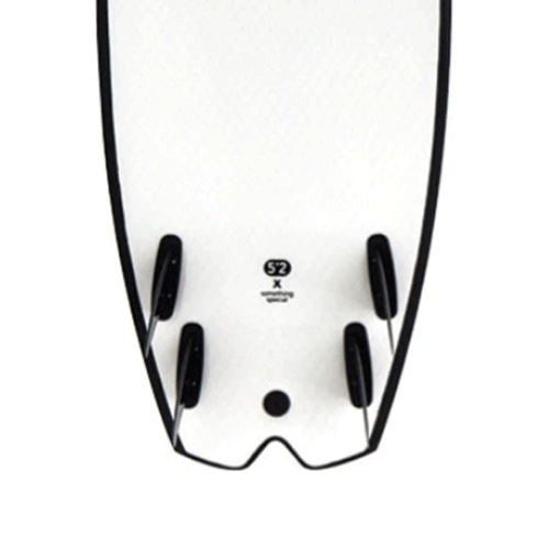 Mystery Box 5'2 Soft Surfboard — Jungle Surf Store Mystery Box 5'2 Soft Surfboard — Jungle Surf Store