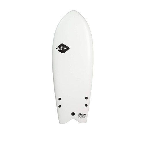 SOFTECH Rocket Fish FCS II - Jungle Surf Store - Bali Indonesia