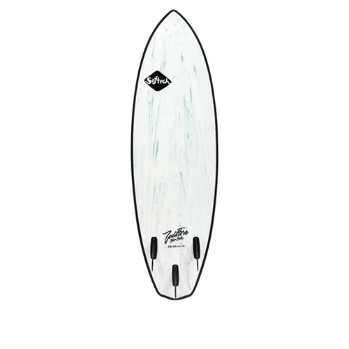 SOFTECH Toledo Wildfire FCS II 5'11 Softboard - Jungle Surf Store - Bali Indonesia