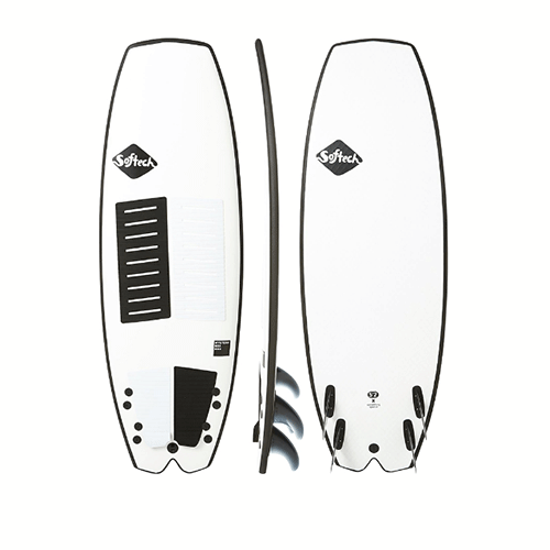 Mystery Box 5'2 Soft Surfboard — Jungle Surf Store Mystery Box 5'2 Soft Surfboard — Jungle Surf Store