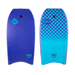 Softech Bodyboard Mystic Purple Neon Blue - Junglesurf Store - Bali - Indonesia