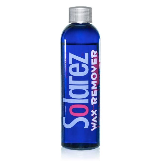 Solarez Wax Remover and Cleaner 4oz - Jungle Surf Store - Bali - Indonesia