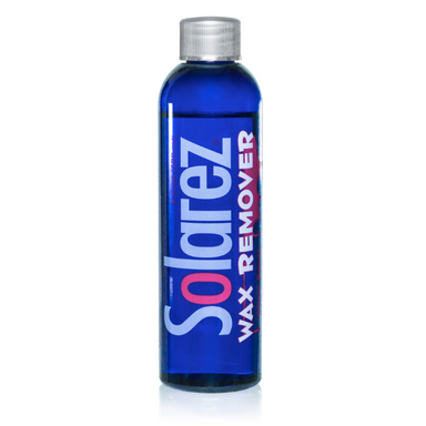 Solarez Wax Remover and Cleaner 4oz - Jungle Surf Store - Bali - Indonesia