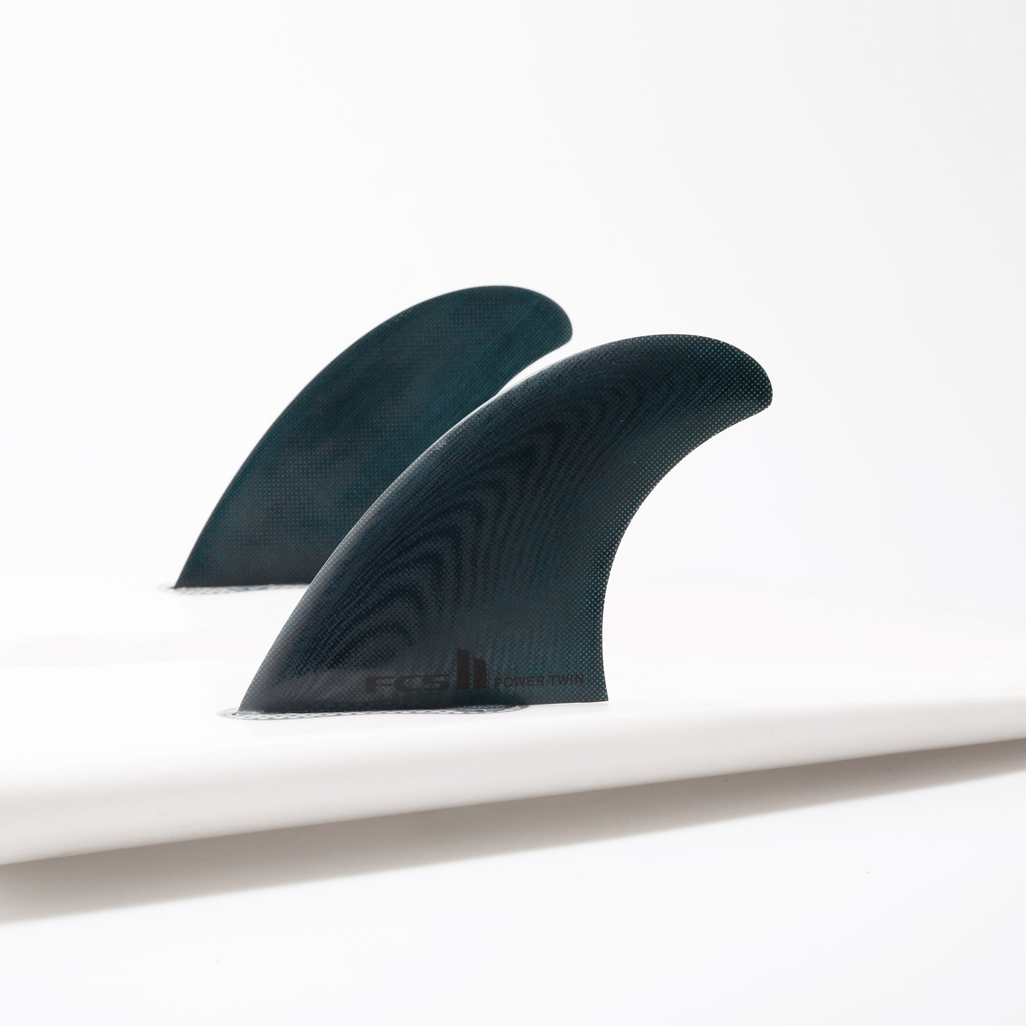 FCS II Power Twin Fins - Jungle Surf Store - Bali Indonesia