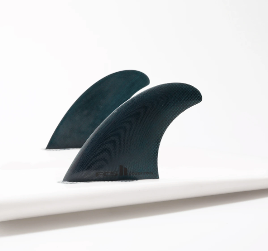 FCS II Power Twin Fins - Jungle Surf Store - Bali Indonesia