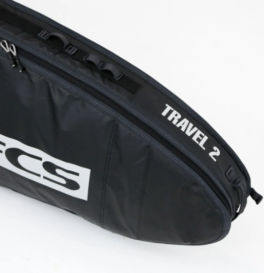 FCS Travel 2 All Purpose Surfboard Cover - Jungle Surf Store - Bali Indonesia