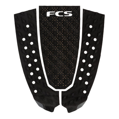 FCS T-3 Pin Traction Black - Jungle Surf Store - Bali - Indonesia