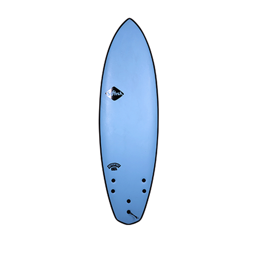 Toledo Wildfire 5'11 Striped — Jungle Surf Store Toledo Wildfire 5'11 Striped — Jungle Surf Store