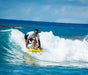 SUP Epoxy Pro Travel Kit - Jungle Surf Store - Bali - Indonesia