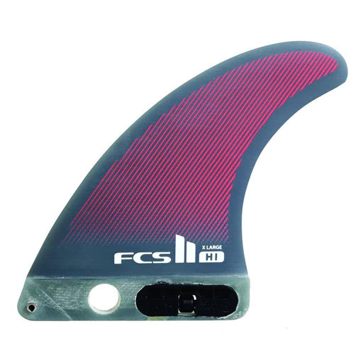 FCS II HARLEY Longboard  Thruster Fin - Jungle Surf Store - Bali - Indonesia