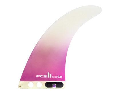 FCS II Pivot PG Longboard Fin - Jungle Surf Store